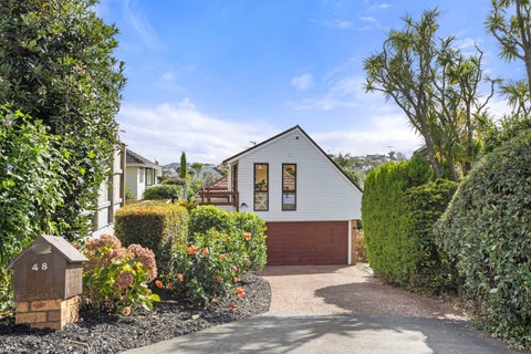 48 Devore Street, St Heliers, Auckland