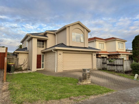 24 Lissleton Drive, East Tamaki, Auckland