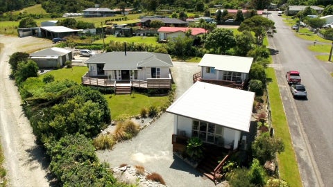 16 Cargills Road, BARRYTOWN, RUNANGA
