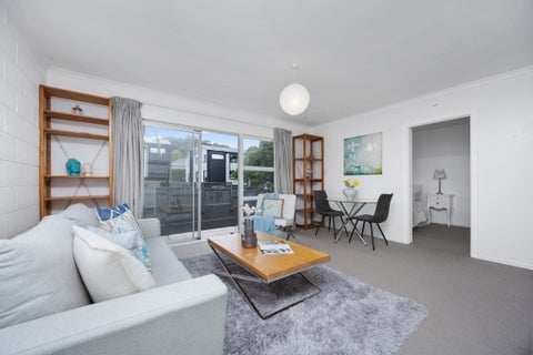 3/39 Bellevue Road, Mount Eden, Auckland