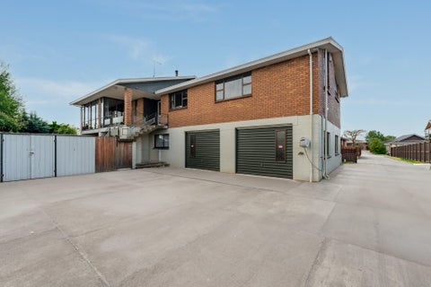 14 Orielton Place, Gleniti, Timaru