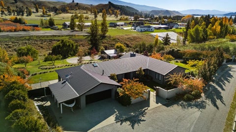 11 Scott Terrace, Cromwell, Cromwell