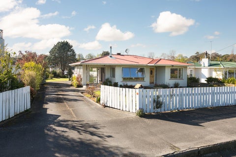 69 Great North Road, Waipawa, Waipawa