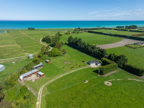 78 T Y Duncan Road, Oamaru North, Oamaru