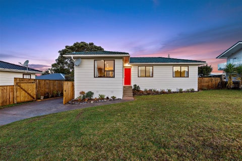 6 Patrice Place, Massey, Auckland