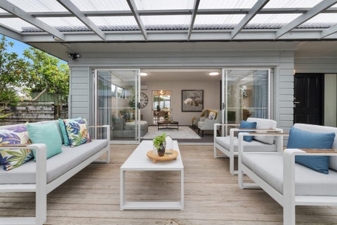 22 Whitford Park Road, Howick