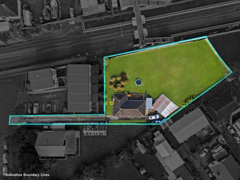 2A Brandon Road, Glen Eden, Waitakere