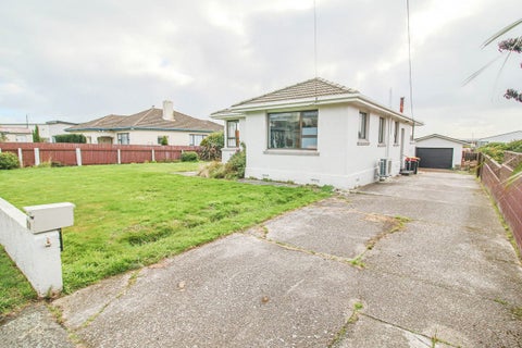 159 Barrow Street, Bluff