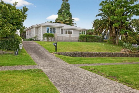 17 Boucher Avenue, Te Puke, Te Puke