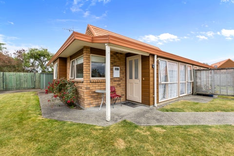9/2 William Donald Drive, Solway, Masterton
