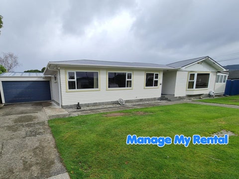 1021 High Street, Avalon, Lower Hutt