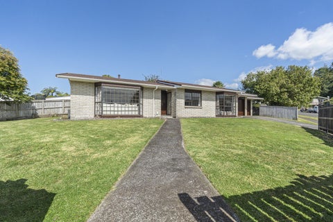 10 Ainslee Street, Highlands Park, New Plymouth