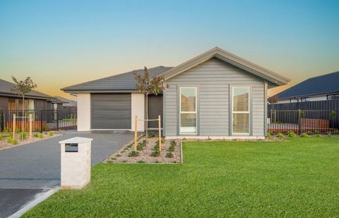 28 Finstock Way, Rolleston, Rolleston