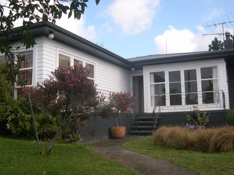 18 Kuaka Place, New Lynn, Auckland