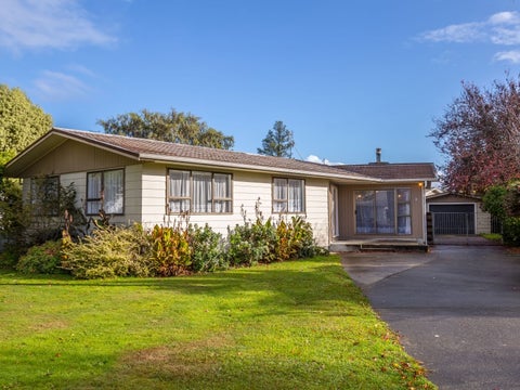 8 Fraser Street, Masterton