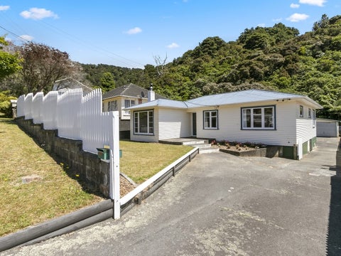 68 Lees Grove, Wainuiomata, Lower Hutt