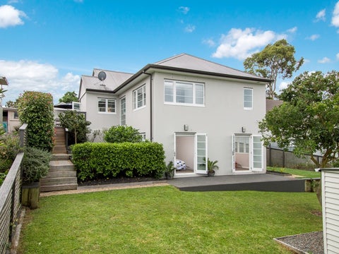 9 Hukanui Crescent, Ponsonby, Auckland