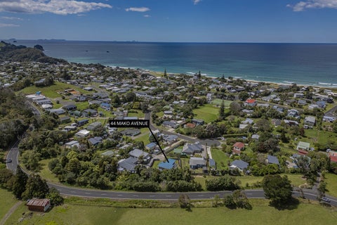 44A Mako Avenue, Whiritoa, Waihi