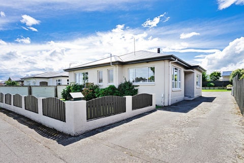 102 Fox Street, Avenal, Invercargill