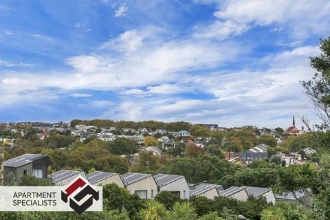 203/45 Union Street, Auckland Central, Auckland