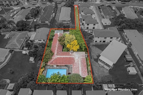 32 Alexander Avenue, Papatoetoe, Auckland