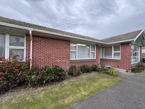 43 Carruthers Street, Ilam, Christchurch