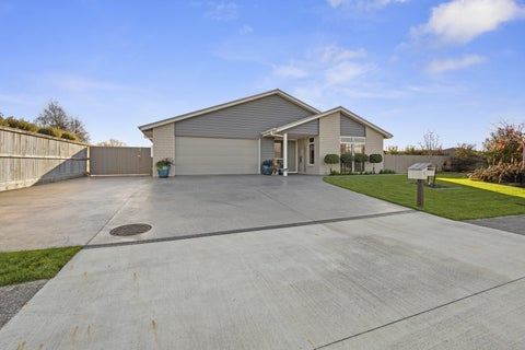 5 O'Sullivan Drive, Matamata, Matamata