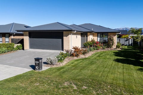 81 Barkers Road, Methven, Methven