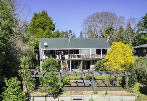 23 Riverbank Road, Okoia, Whanganui