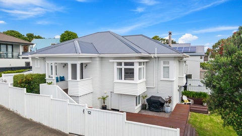 12 Hadfield Avenue, Waterview, Auckland