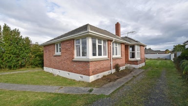 11 Manapouri Street, Strathern, Invercargill