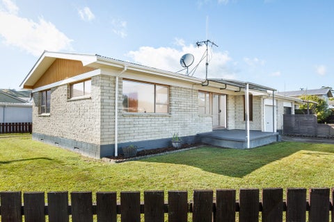2 Neil Street, Paeroa, Paeroa