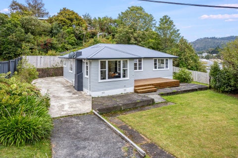 16 Rintoul Grove, Stokes Valley, Lower Hutt