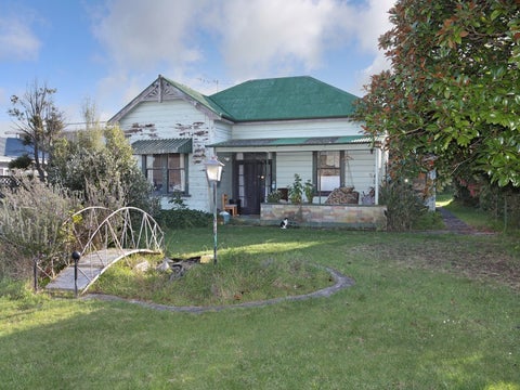 436 Wellington Road, Marton