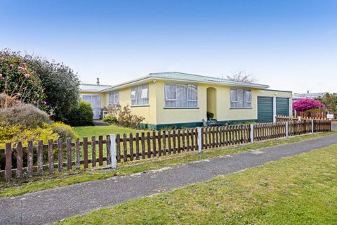 136 Hamlet Street, Stratford, Stratford, Taranaki
