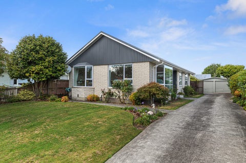 17 Fern Drive, Halswell, Christchurch