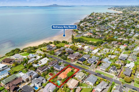 32 Hyde Road, Rothesay Bay, Auckland