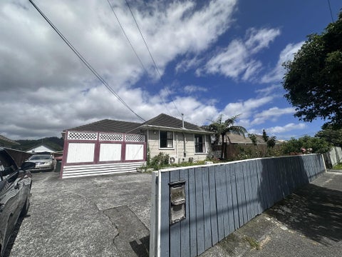 1209 Taita Drive, Taita, Lower Hutt