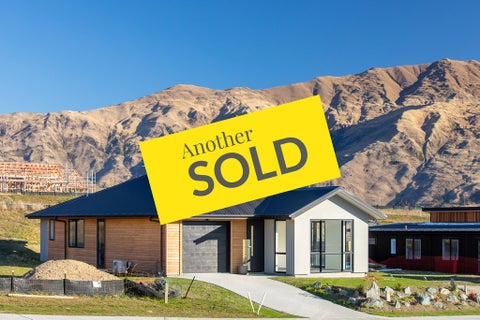 227 Aubrey Road, Wanaka