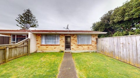 3/120 Featherston Street, City Centre, Palmerston North, Manawatu / Whanganui