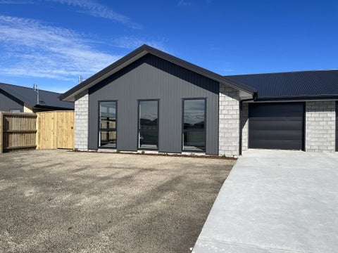 43 Waikirikiri Avenue, Lincoln, Lincoln