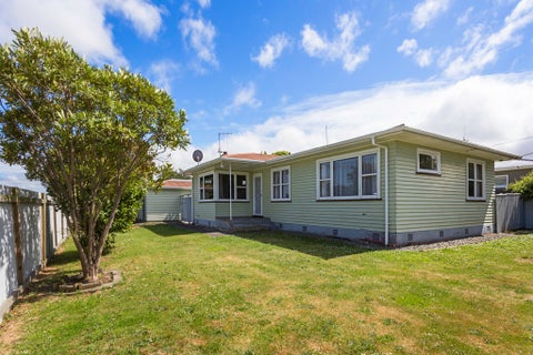 2 Wilson Crescent, Highbury, Palmerston North