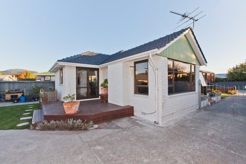 45 Rydal Street, Hoon Hay, Christchurch