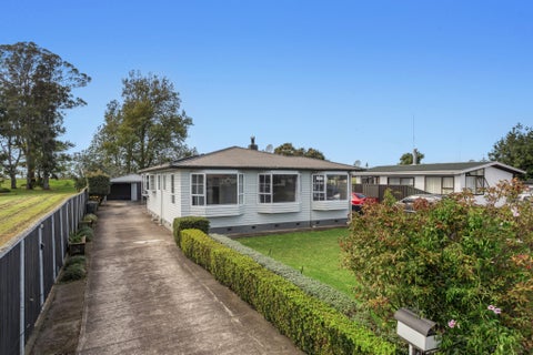 41 College Road, Edgecumbe, Edgecumbe