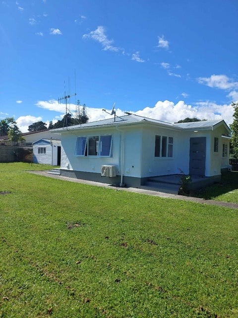 168 Mill Road, Otaki