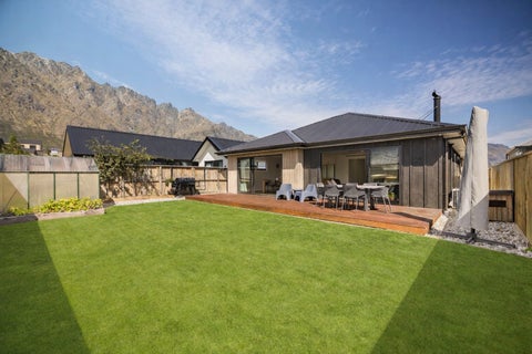 22 Crop Street, Jacks Point, Queenstown