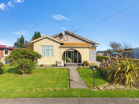 15 Burns Street, Mataura, Mataura