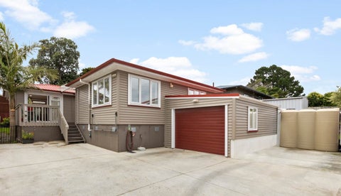 74 Woodglen Road, Glen Eden, Auckland