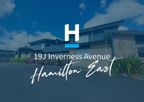 19J Inverness Avenue, Hamilton East, Hamilton