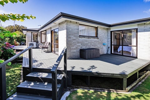 60 Macmaster Street, Richmond, Invercargill